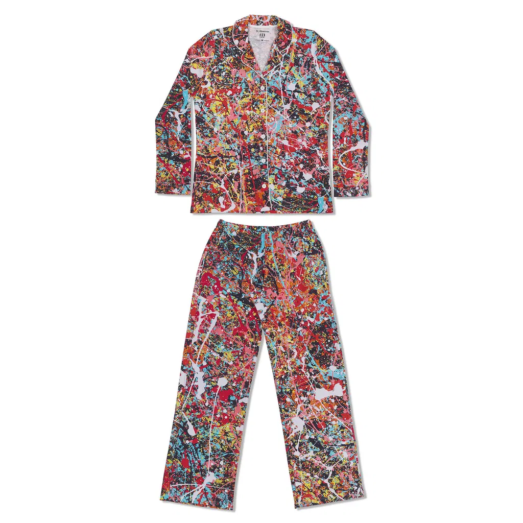 Ed Sheeran Pyjamas Women image #1 main image