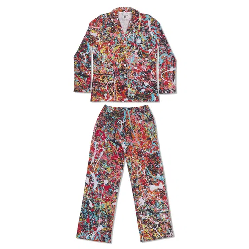 Ed Sheeran Pyjamas Women