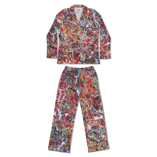 Ed Sheeran Pyjamas Women