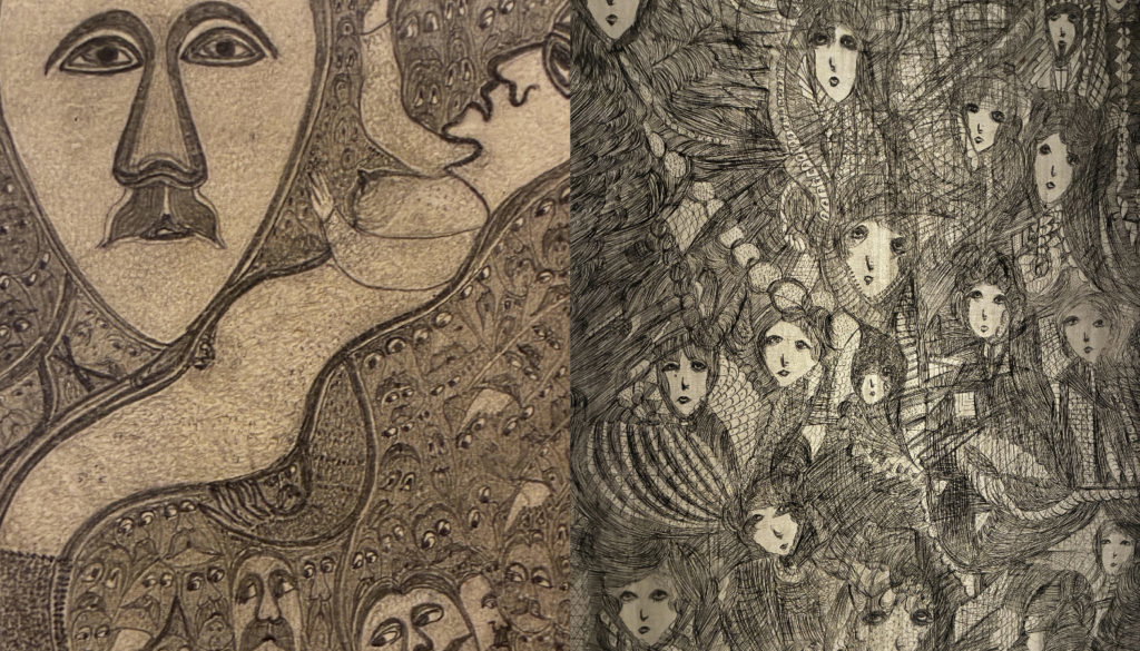 Henry Darger | HENI News Profile