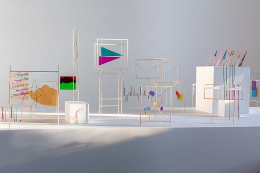 Inaugural Medina Triennial in Western New York Will Include 39 Artists