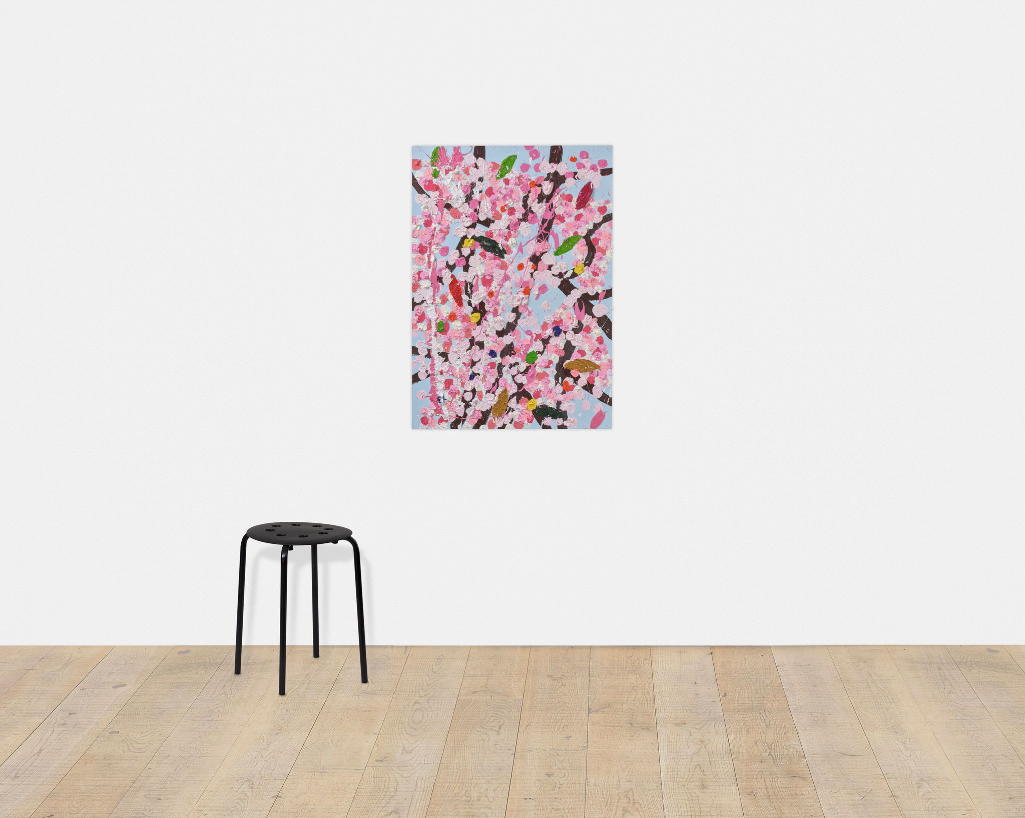 Artistic Blossom scale image