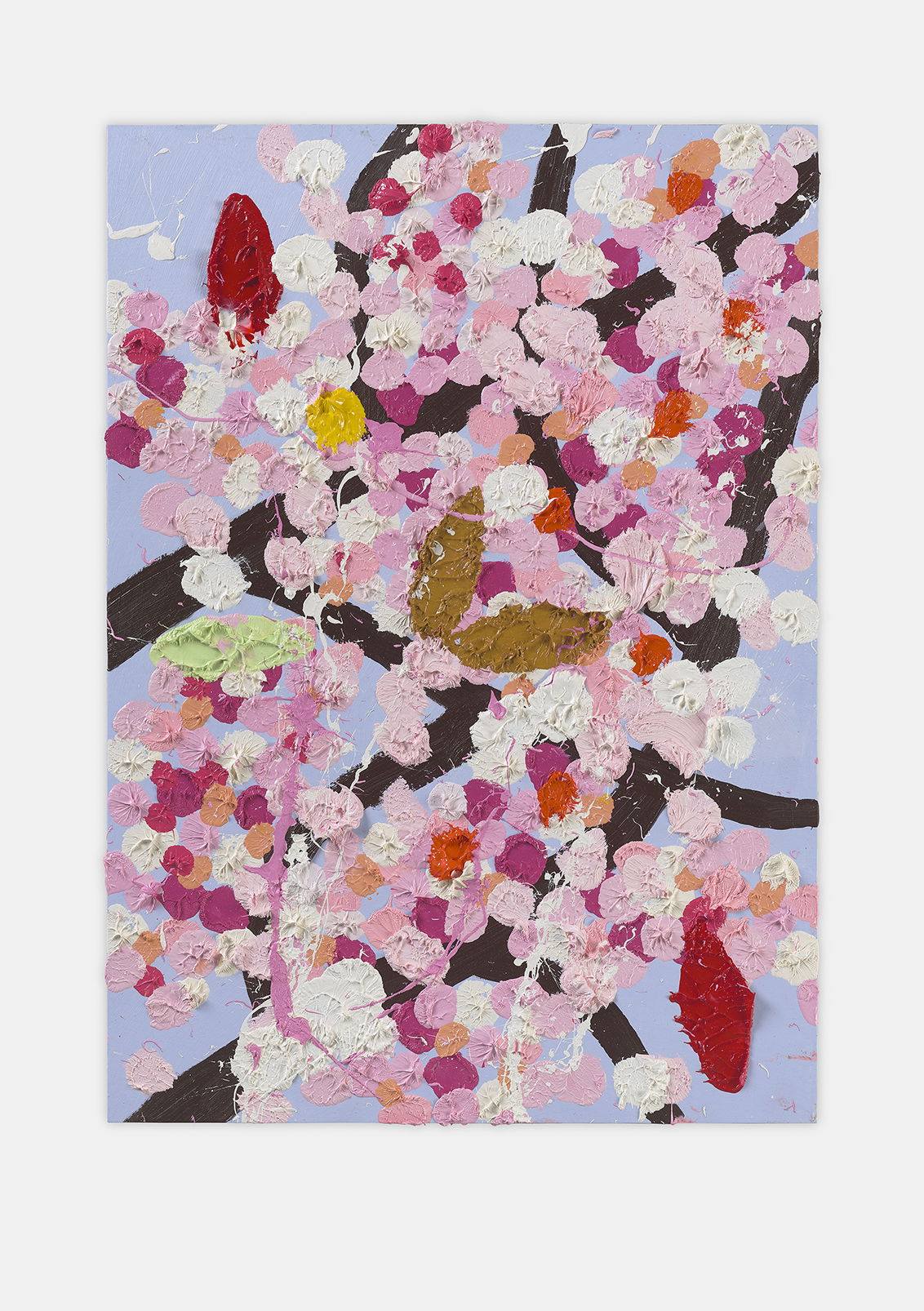 Excitement Blossom 1 main image