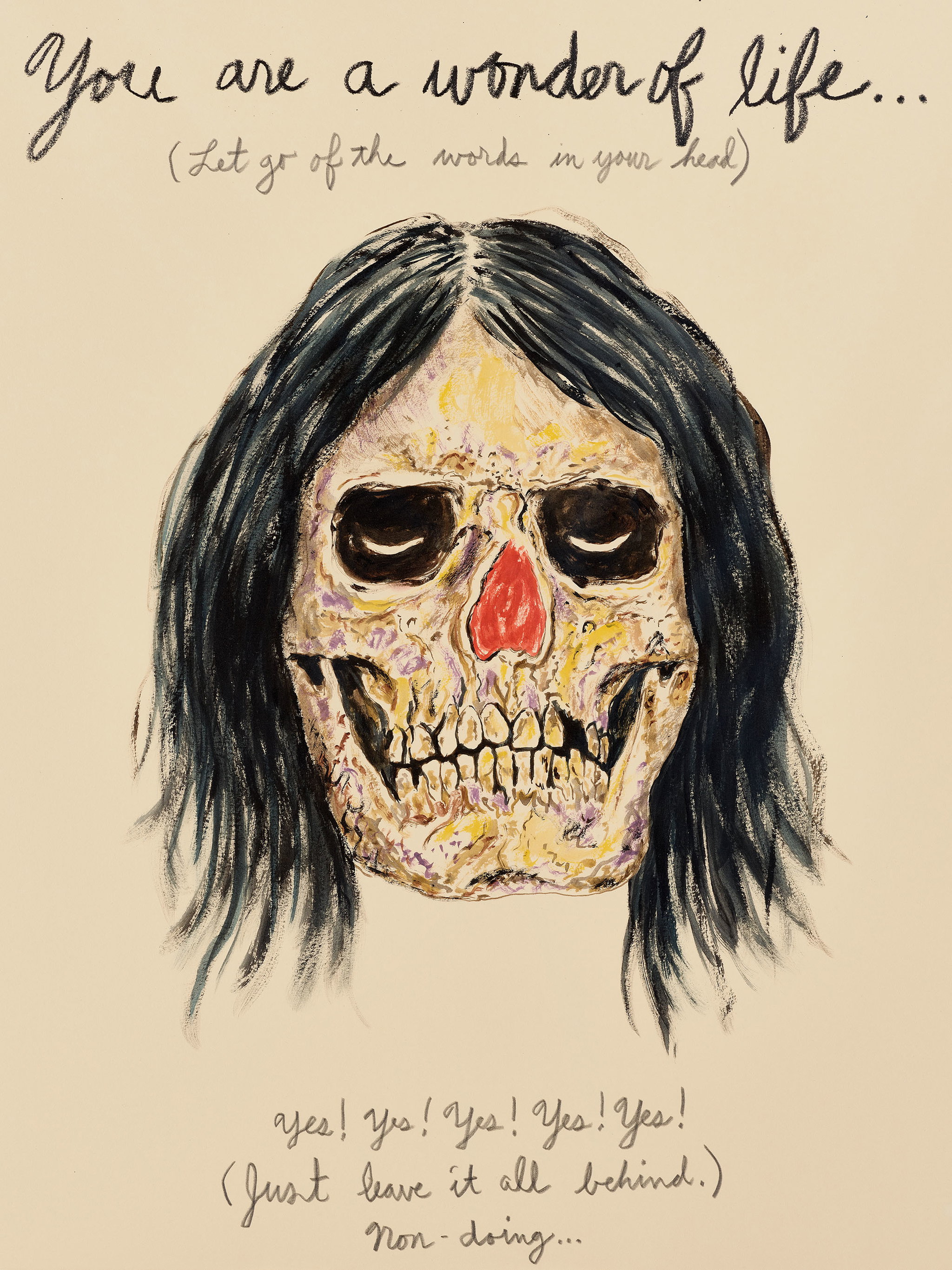 You are a wonder of life... 3