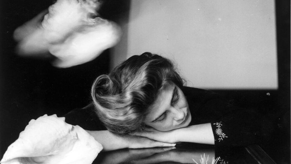 Francesca Woodman | HENI News Profile