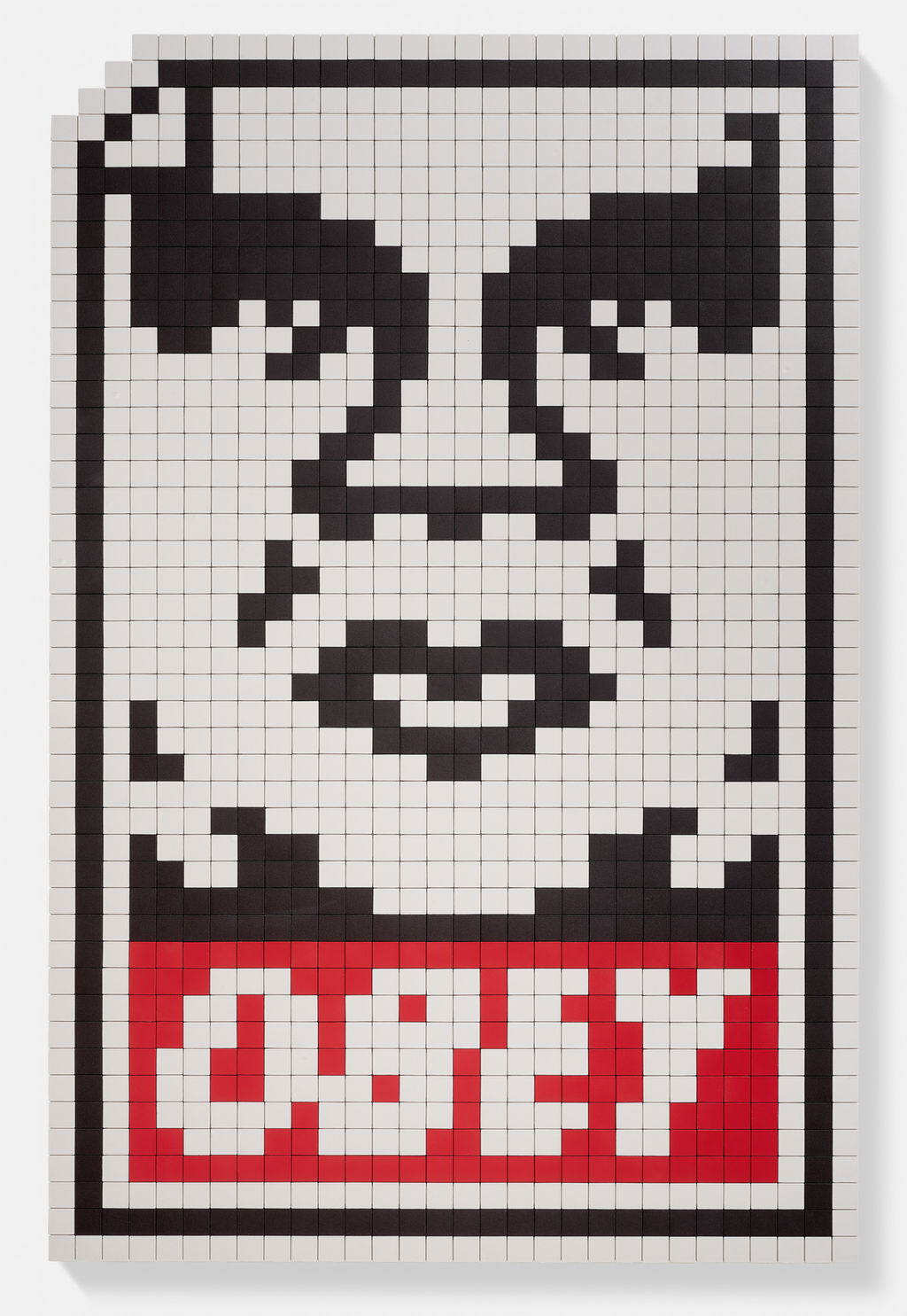 Obey Pixel 1 main image