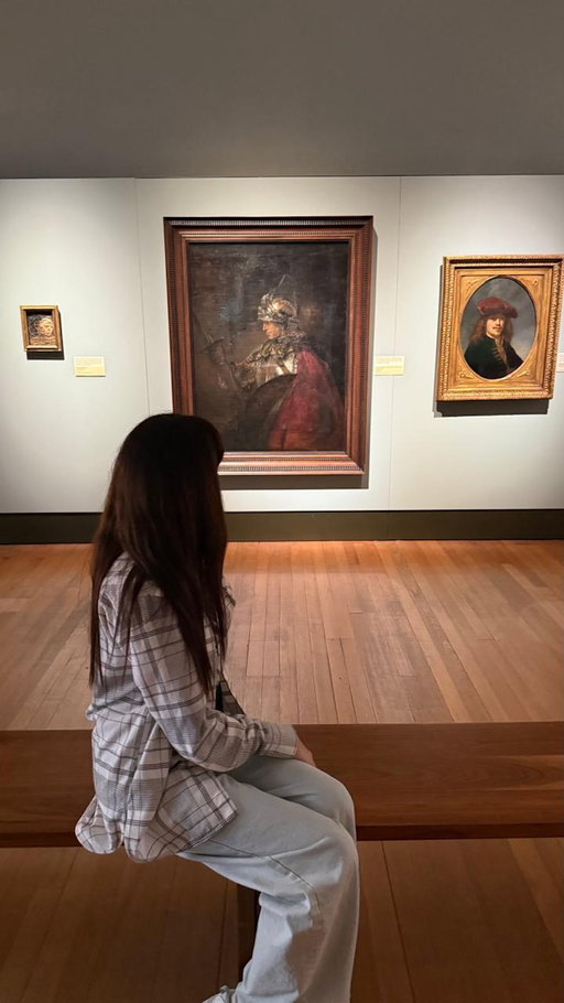 Memory, Mortality and Meaning in the Work of Art Liard