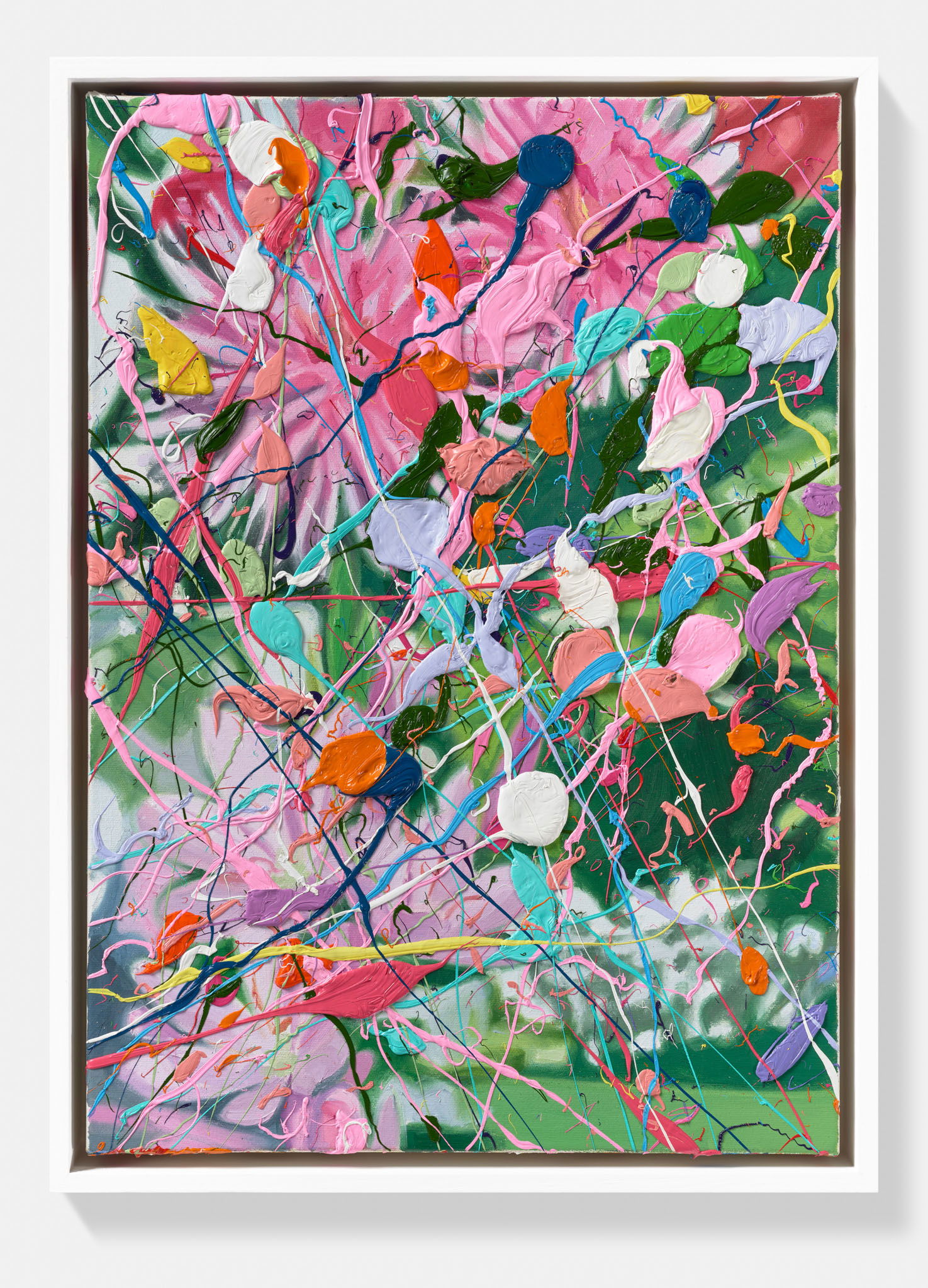 Whispering Hidden Garden 1 main image