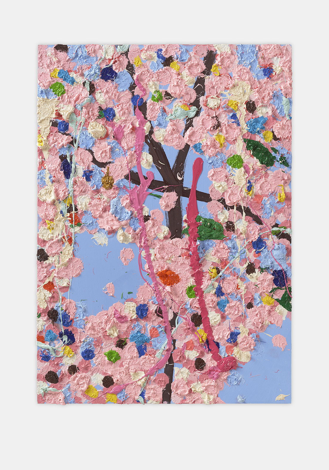 Enthusiastic Blossom 1 main image