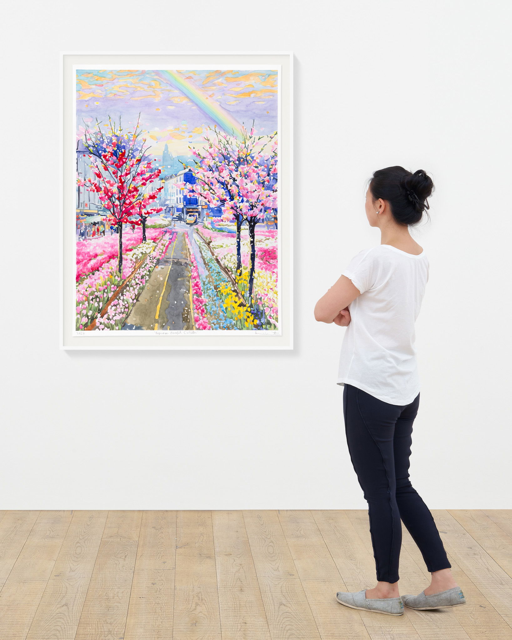 Progressive Powerful Civilisation scale image