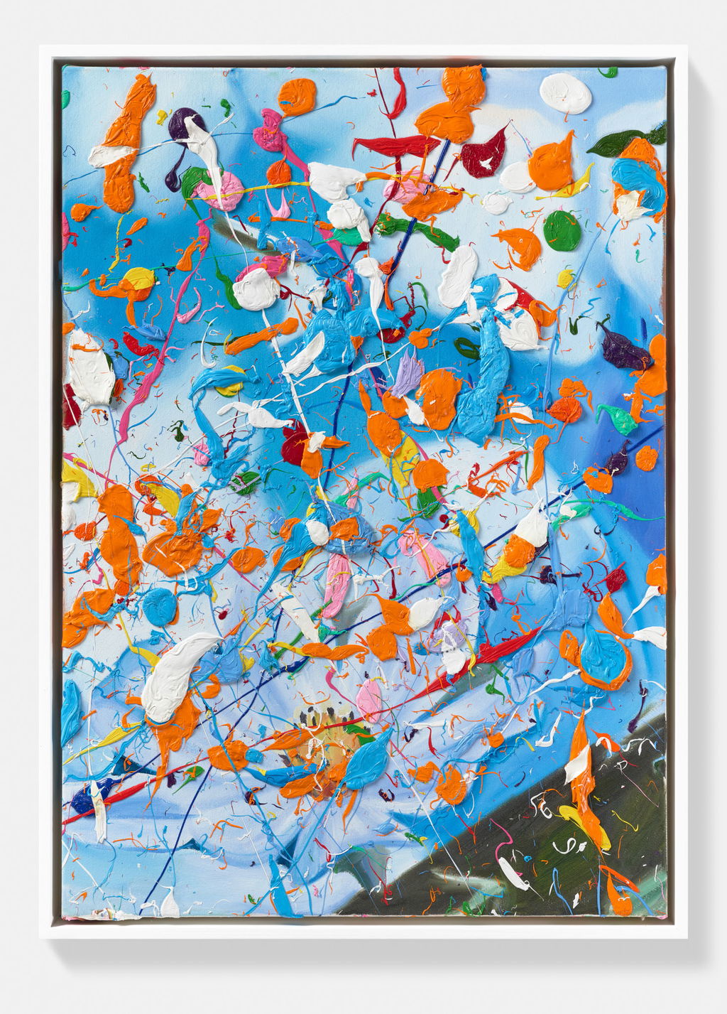 Mermaid's Tail Hidden Garden 1 main image