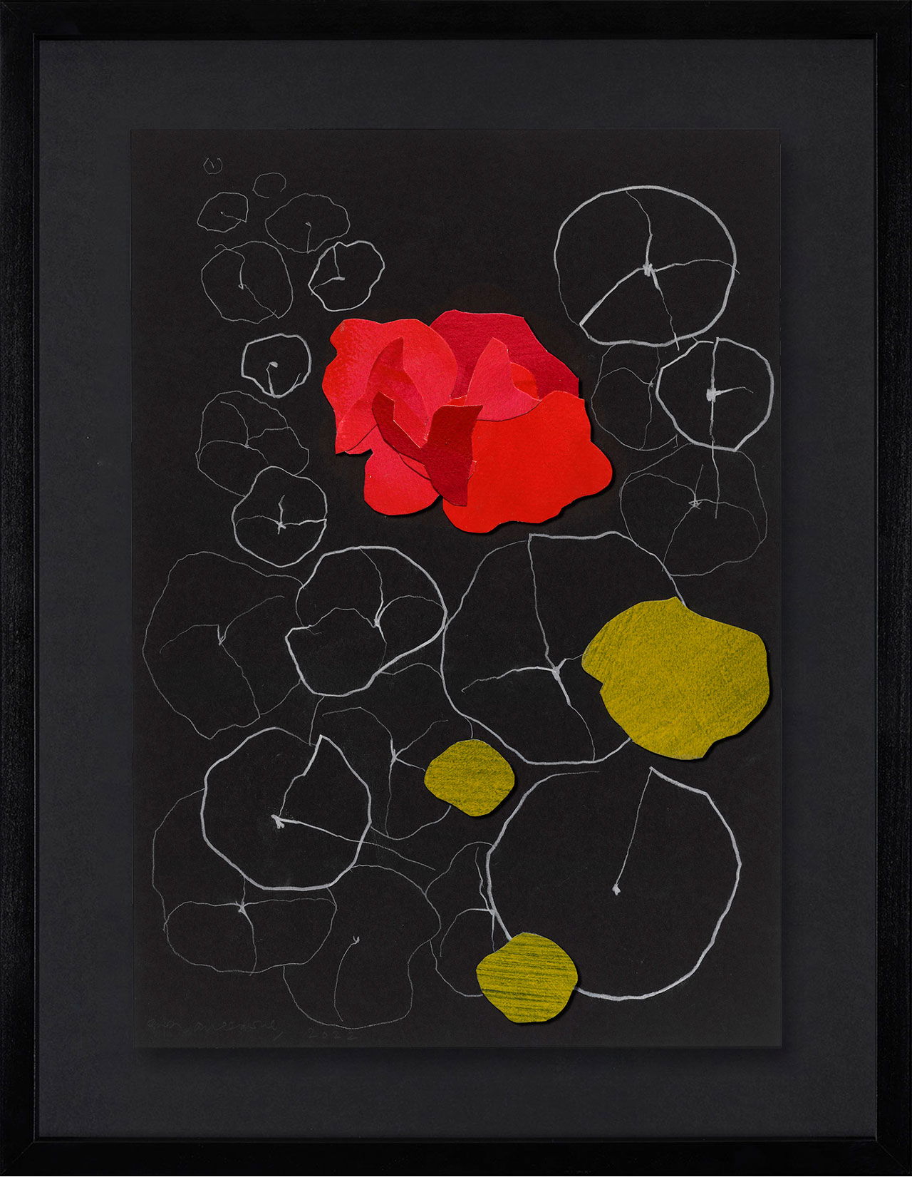 Peel Cottage Garden  1 main image