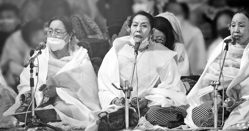 A visual journey through Manipur’s art and performance spaces