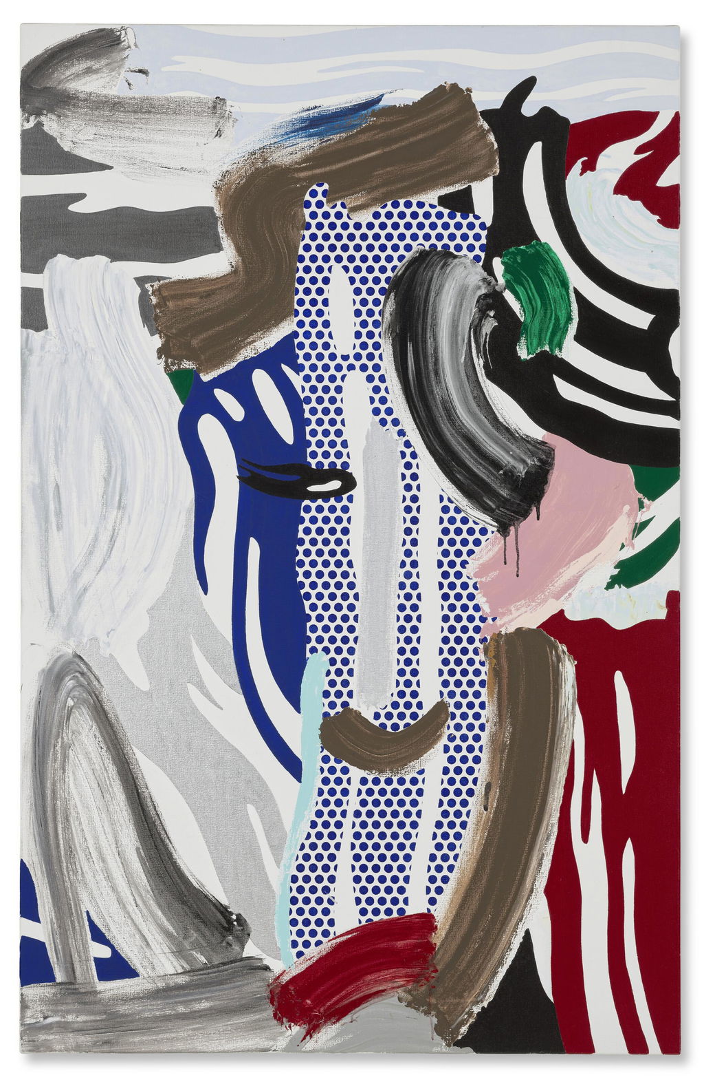 Portrait. Image courtesy of Christie's