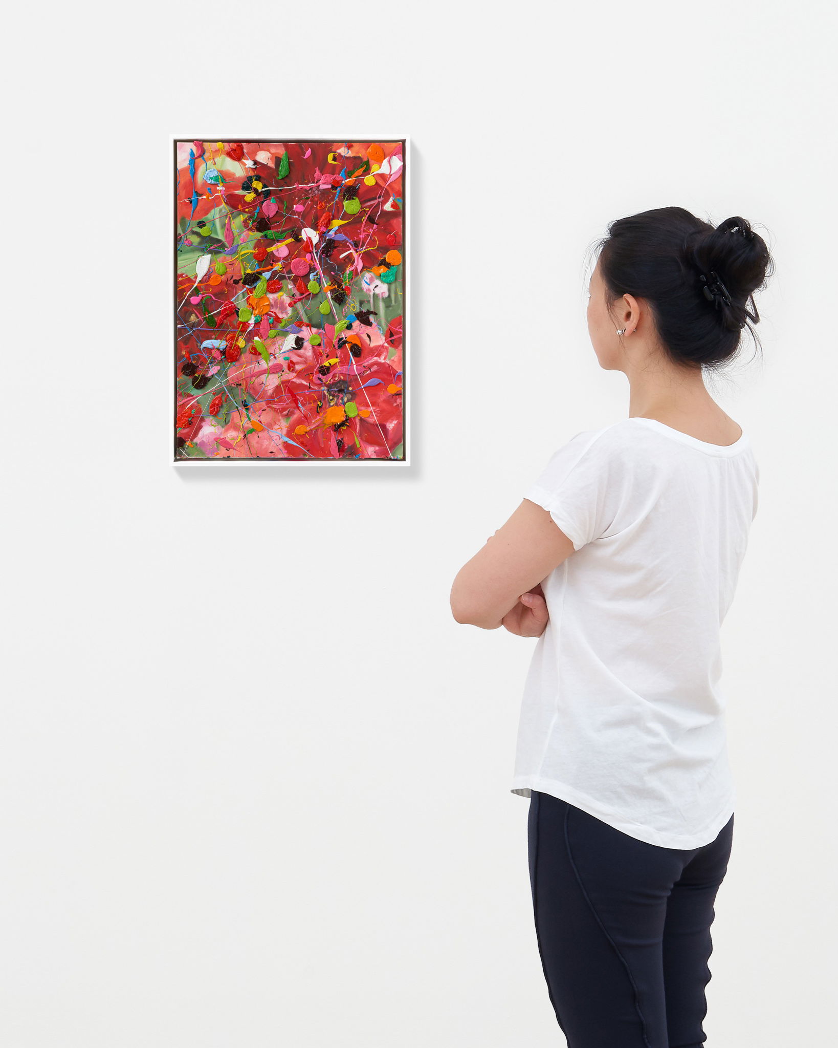 Bright Visions Hidden Garden scale image