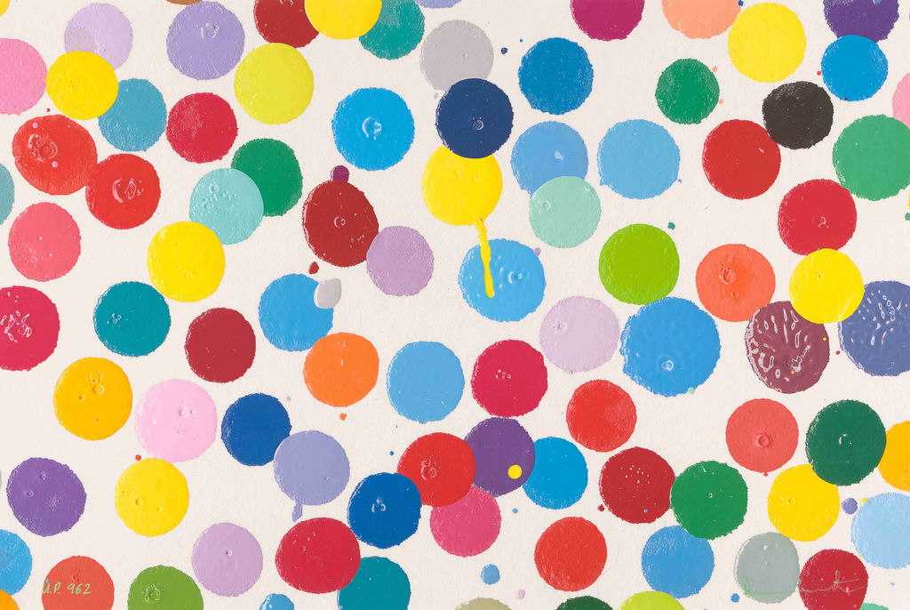 The Currency Unique Prints image #1 main image