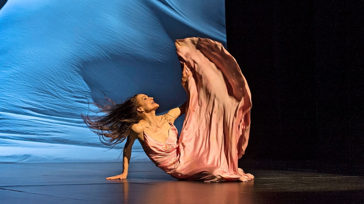 Pina Bausch | HENI News Profile