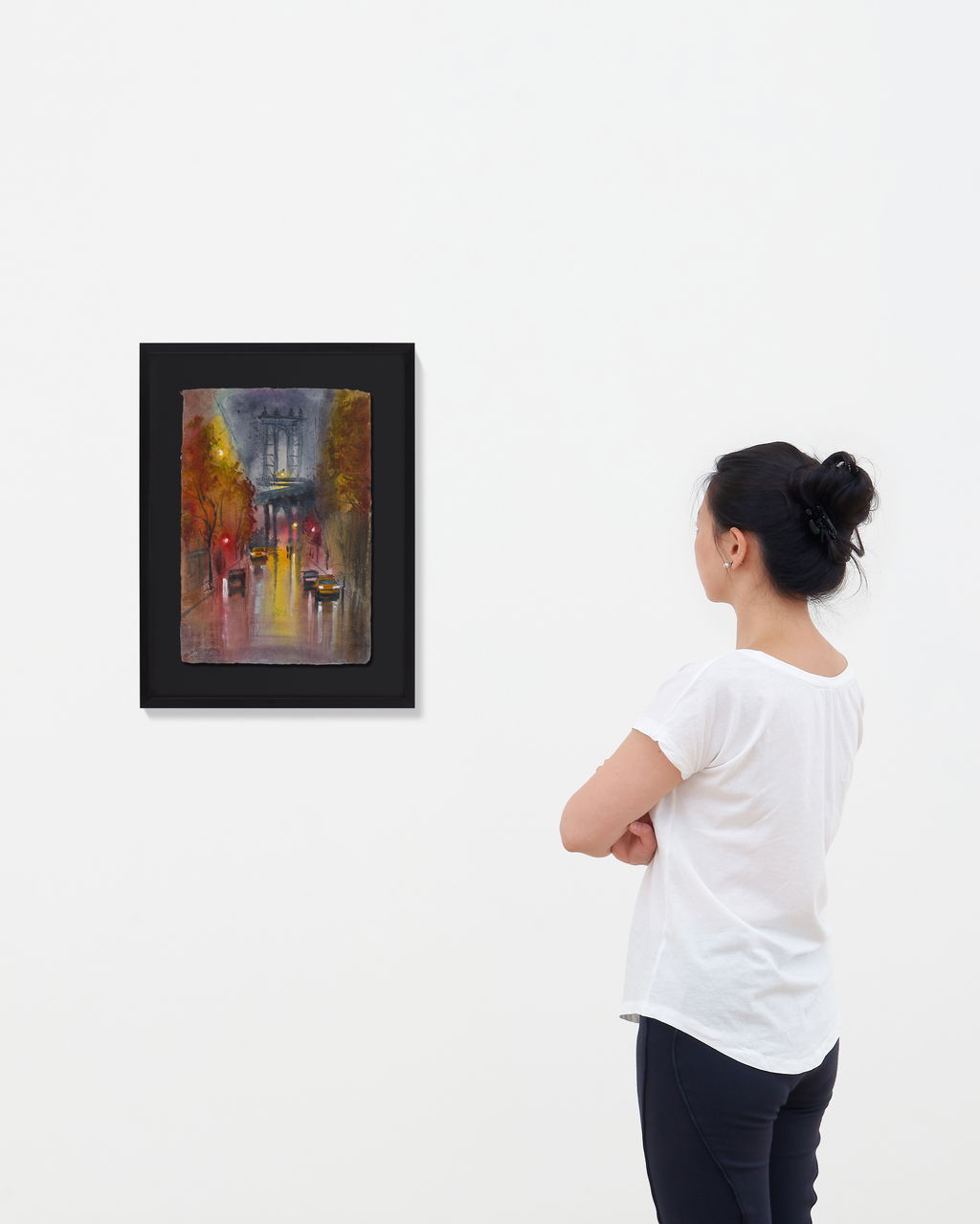 Brooklyn Haze scale image