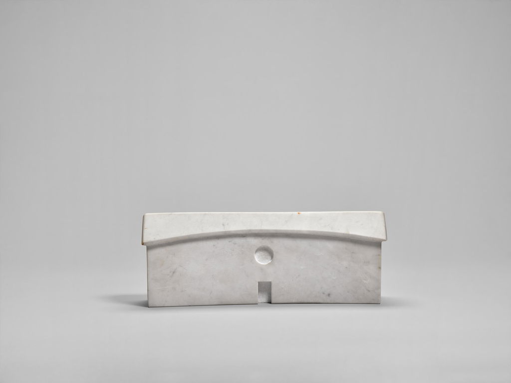 Untitled (House #5). Image courtesy of Sotheby's