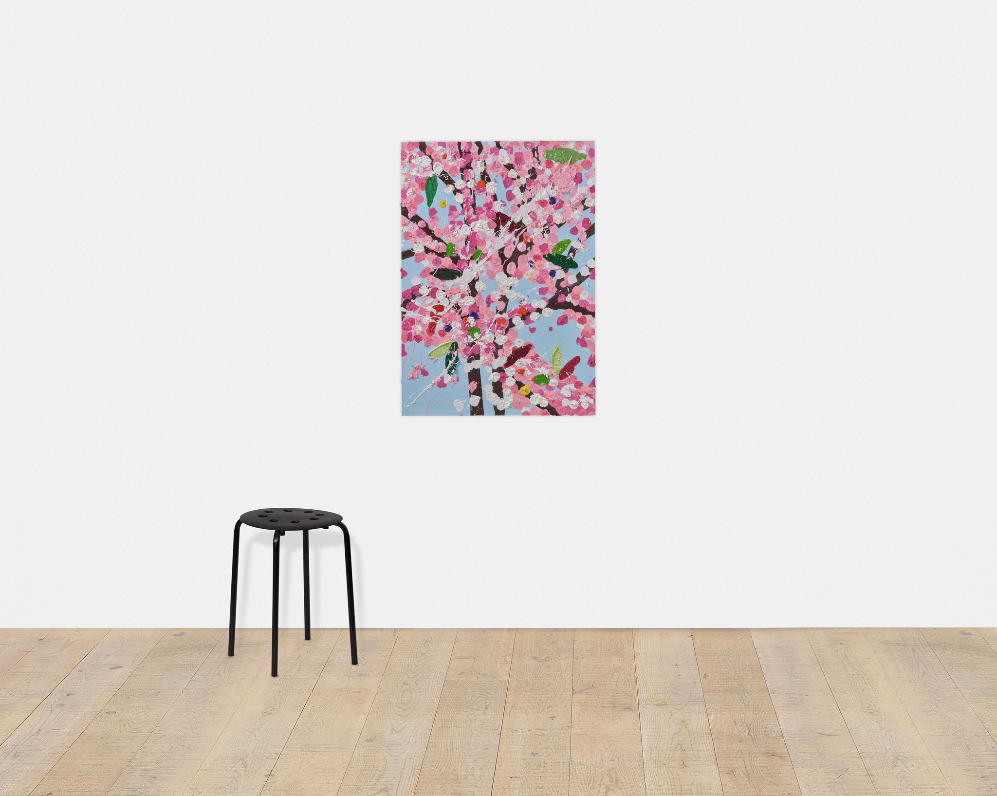 Entrancing Blossom scale image