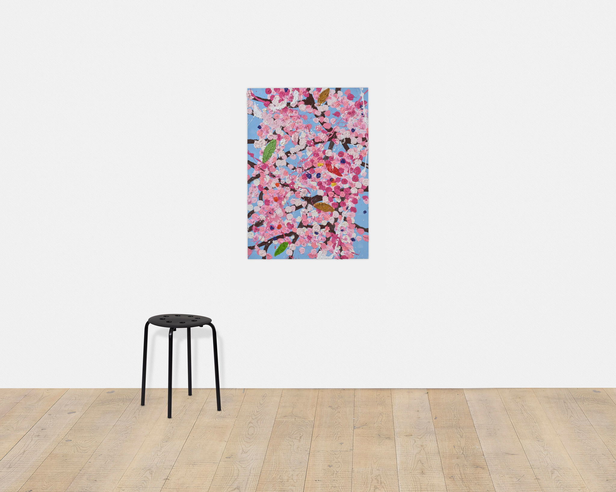 Fortunate Blossom scale image