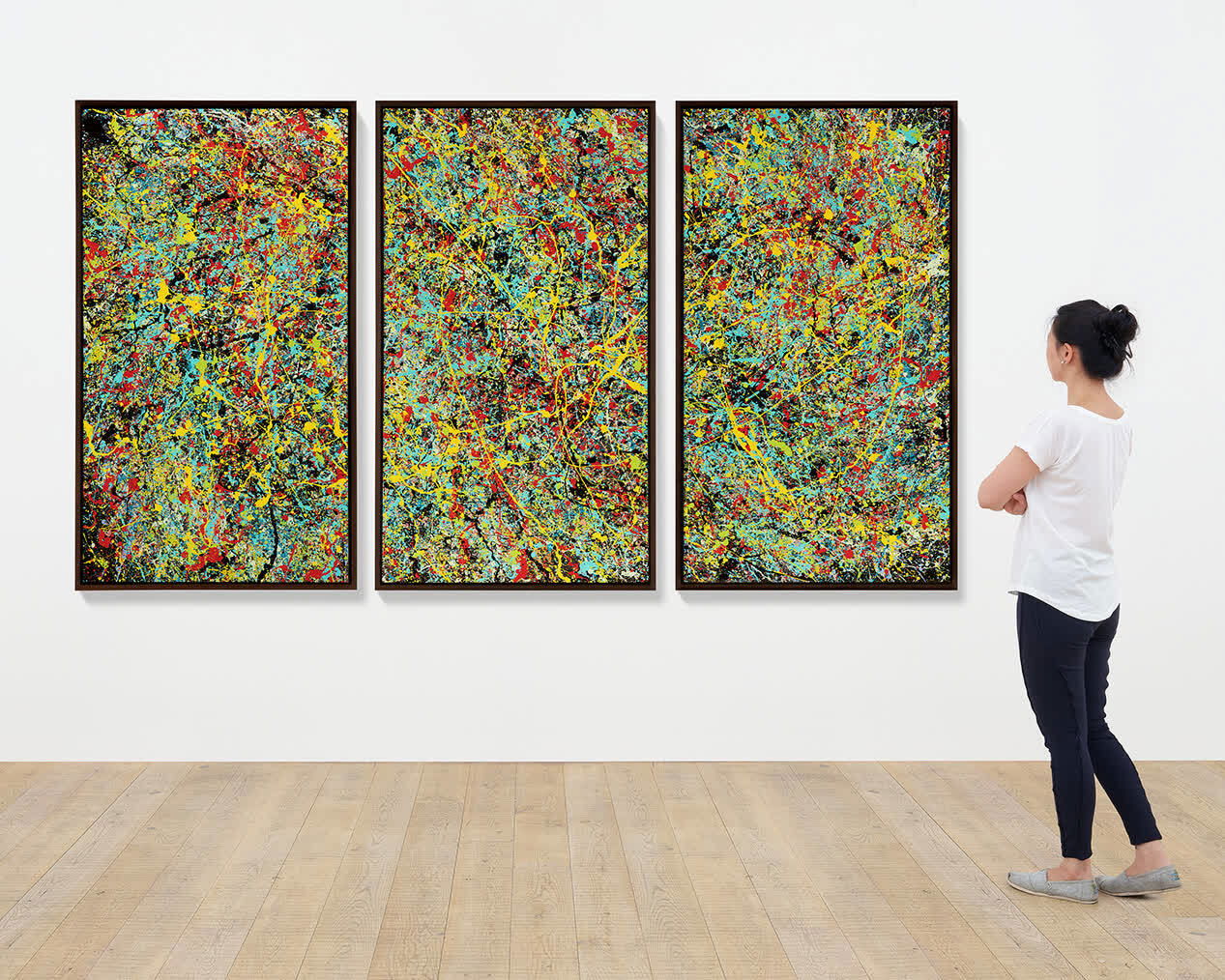 Ethereal Light scale image