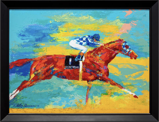 Unstable Conditions at HARPER'S in New York