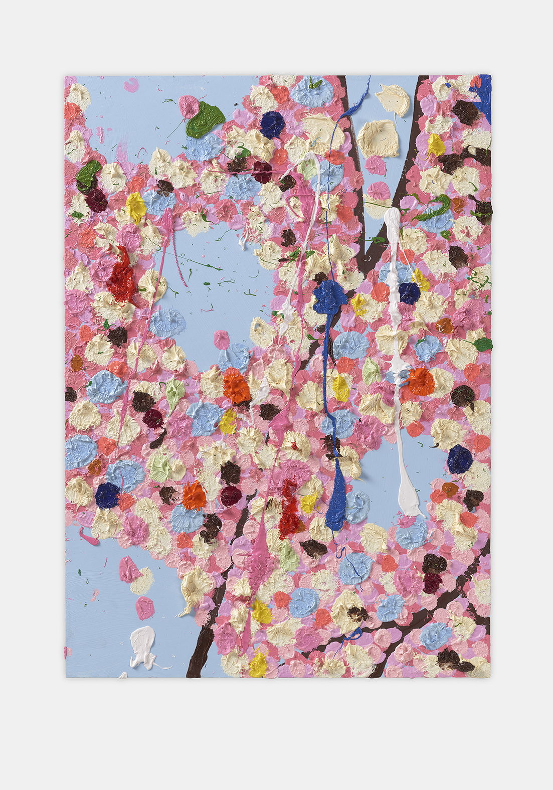 Honeymoon Blossom 1 main image