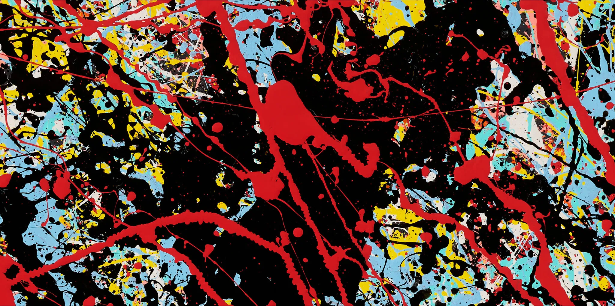 Cosmic Carpark