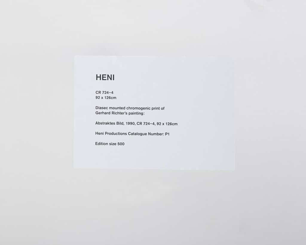 Abstraktes Bild image #3