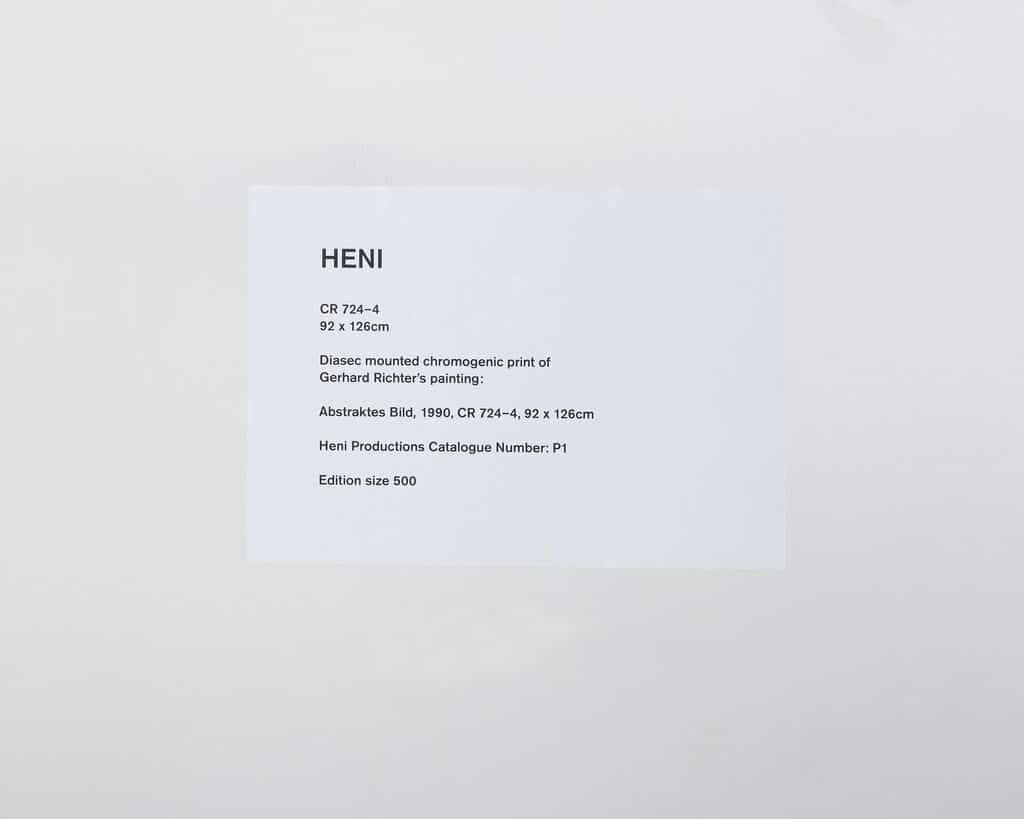 Abstraktes Bild image #3