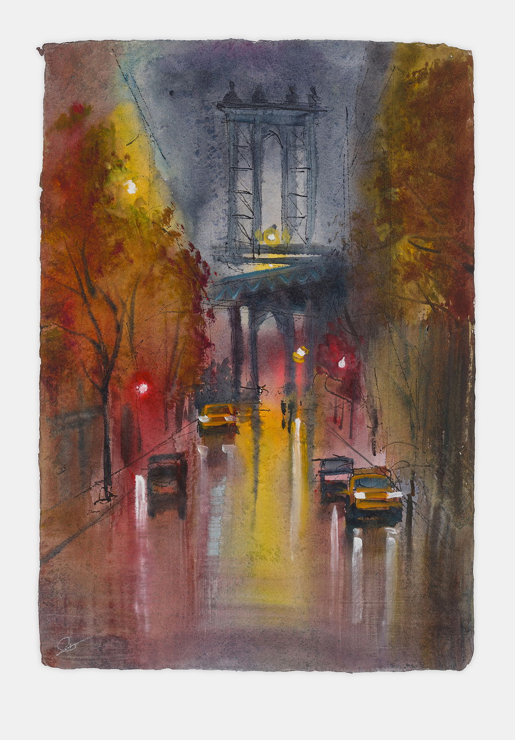 Brooklyn Haze 1 main image