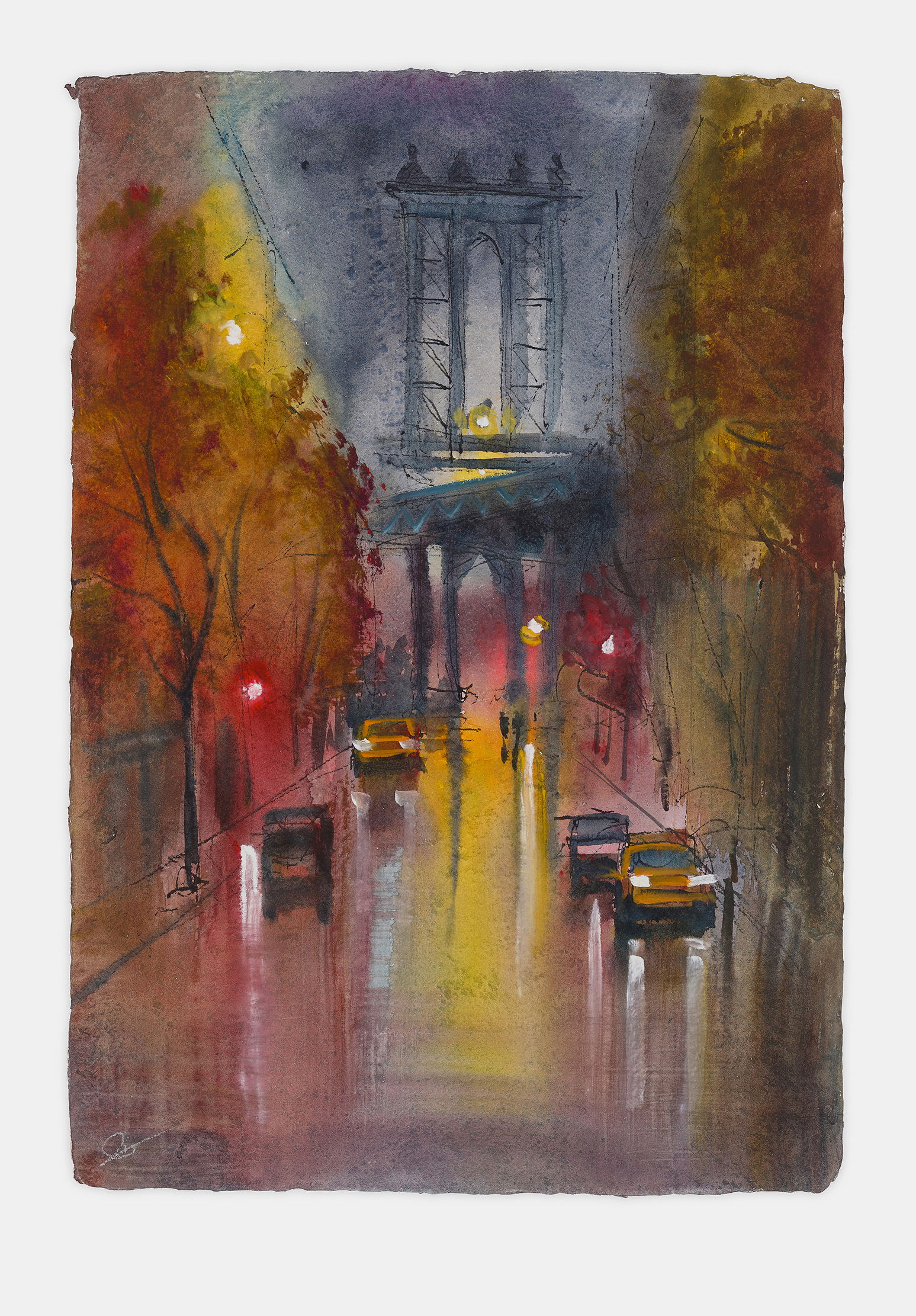 Brooklyn Haze 1 main image