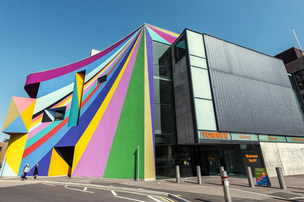 Turner Prize 2023: Who is on shortlist for the biggest accolade in UK art?