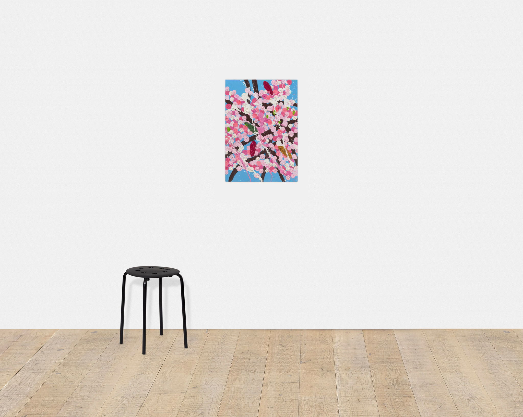 Docile Blossom scale image