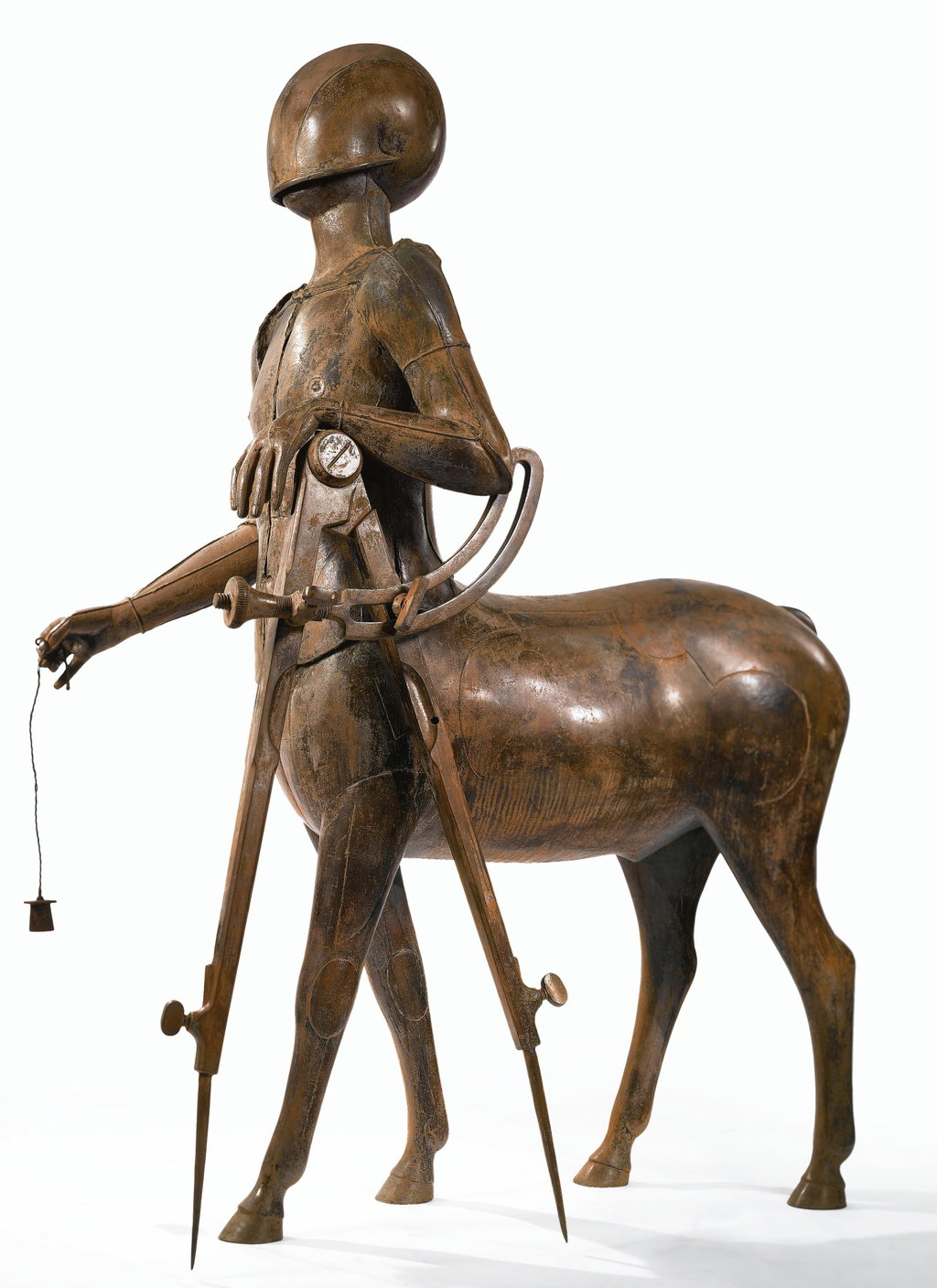 An Important And Rare Centaure (1983). Sold for $542,500 in 2011. Image courtesy of Sotheby's