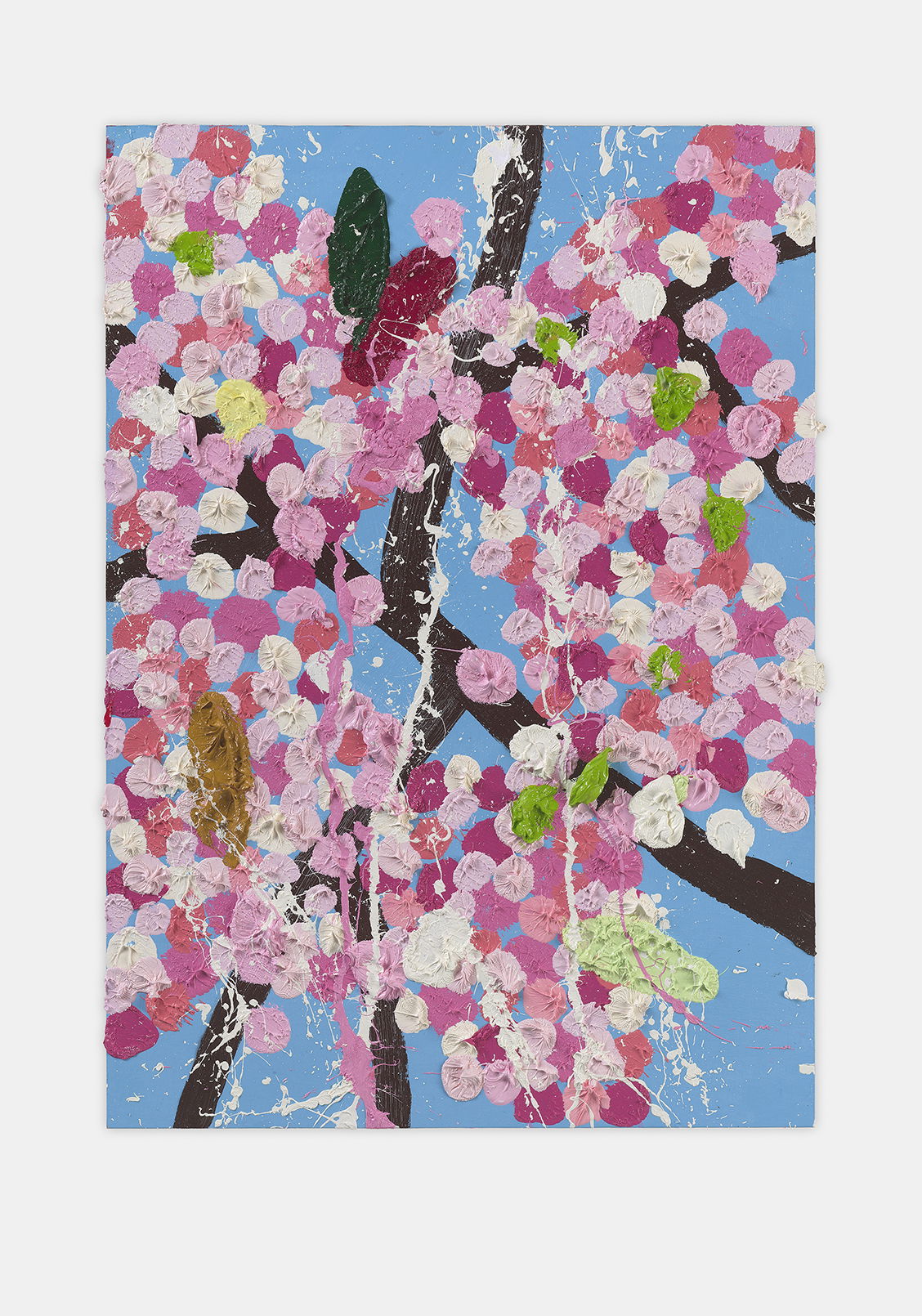 Luxuriant Blossom 1 main image