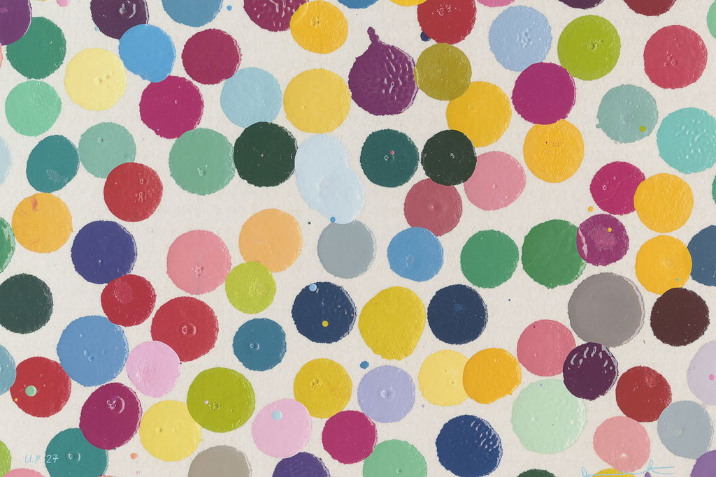 The Currency Unique Prints image #1 main image