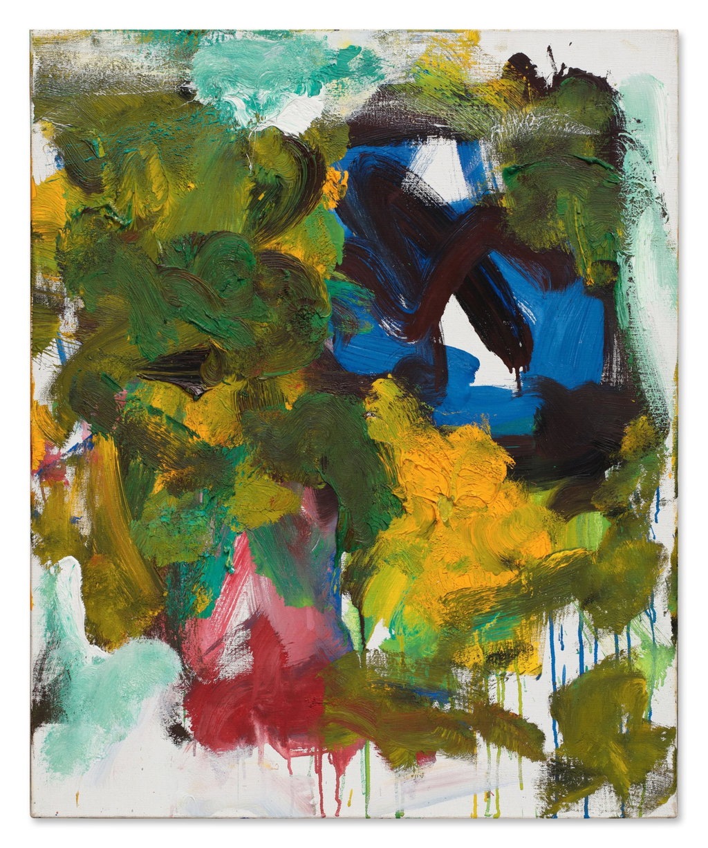 Untitled. Image courtesy of Sotheby's