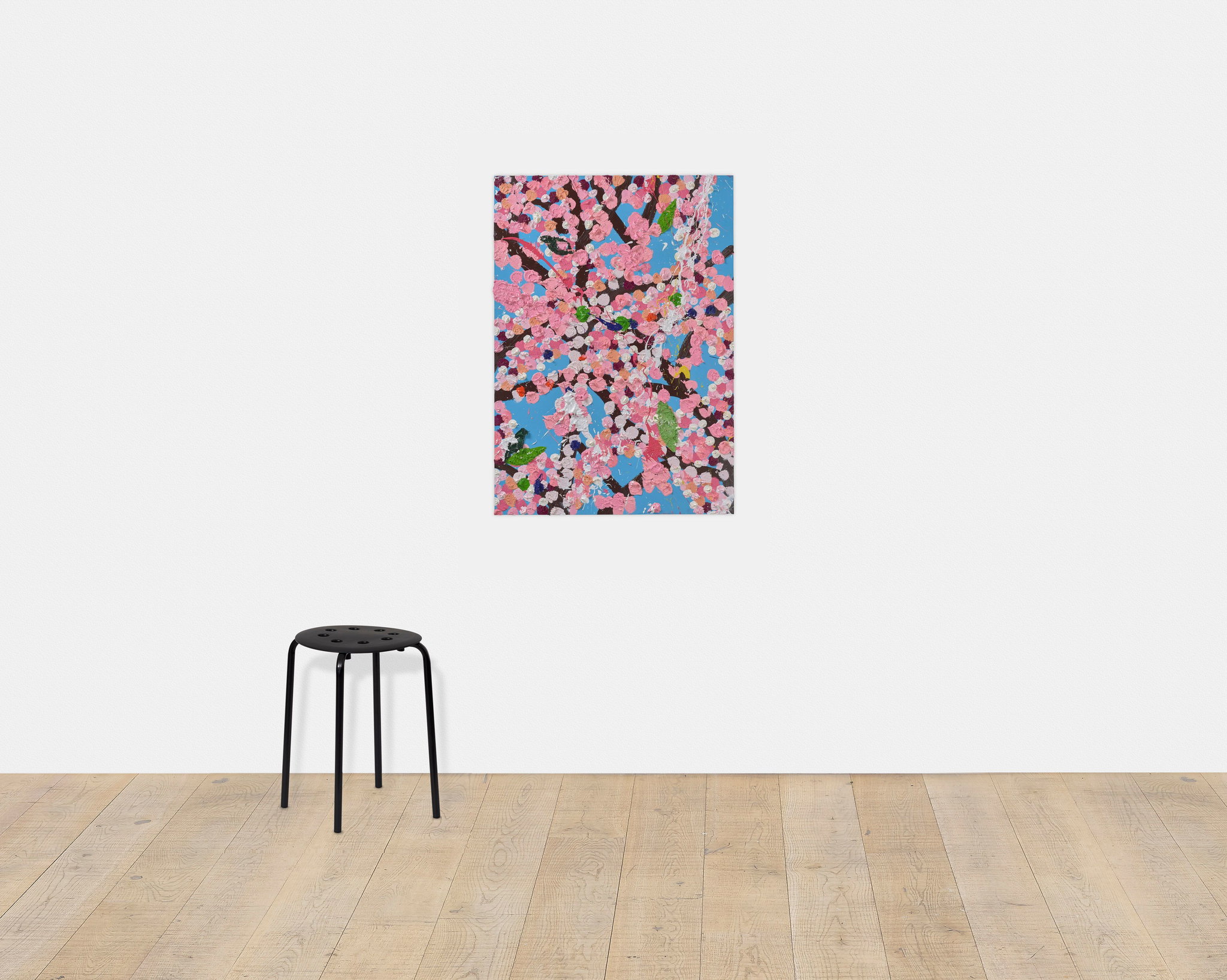 Bright Blossom scale image