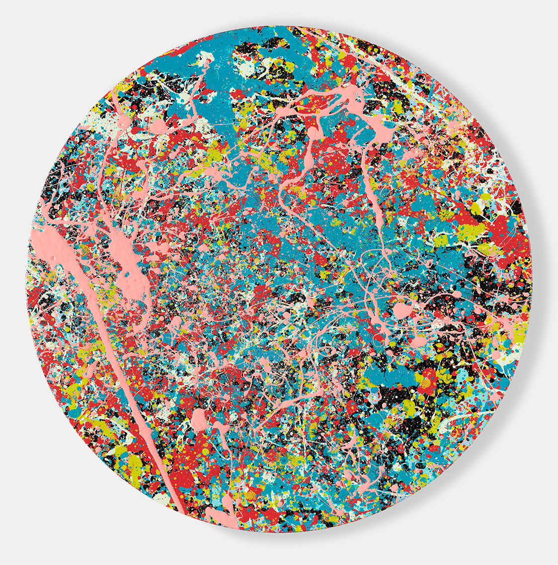 Stardust on Your Shirt 1 main image