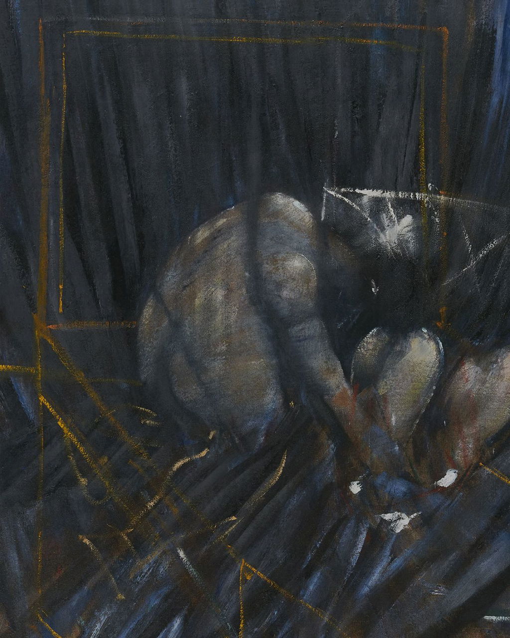 Figures in a Landscape image #2