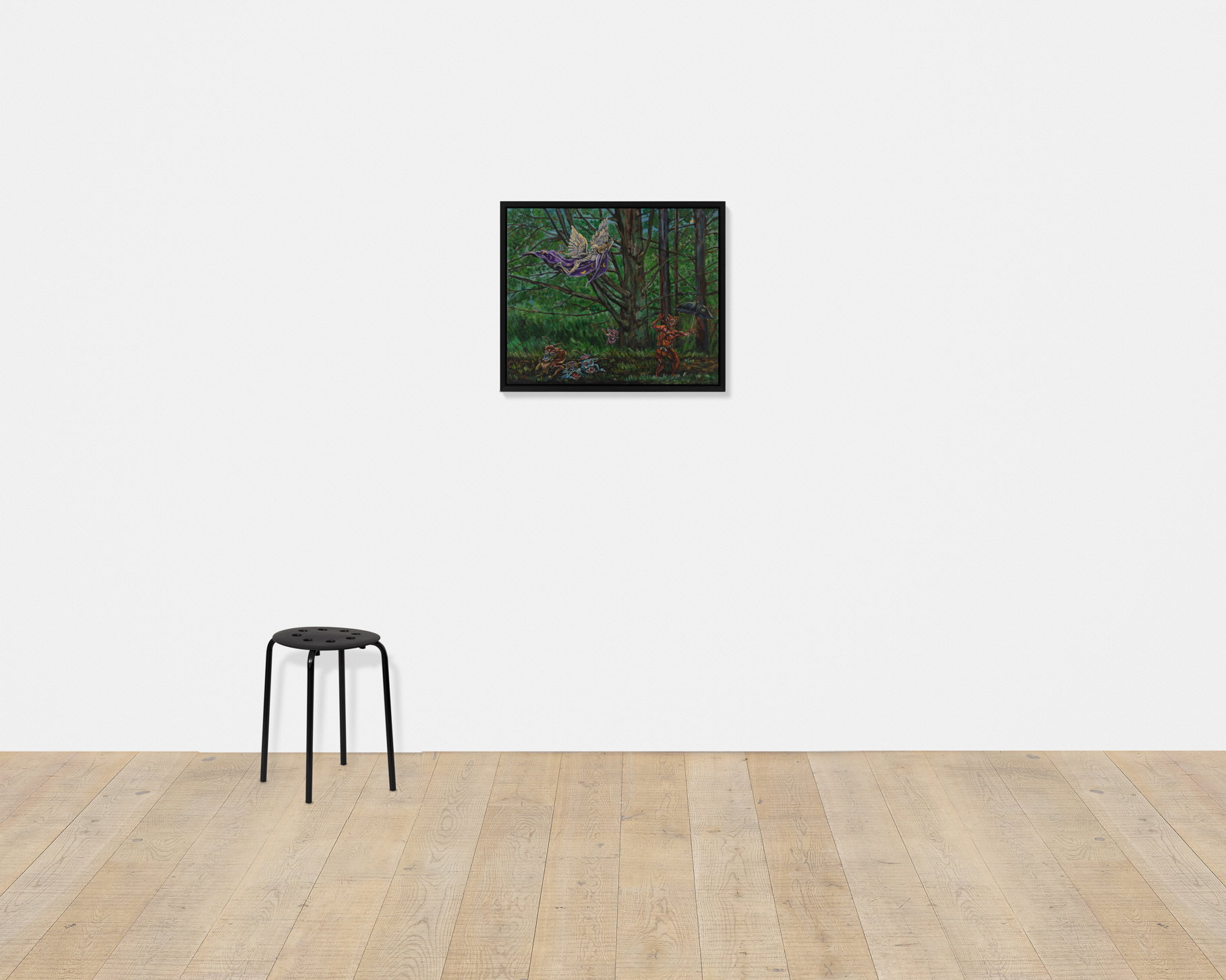 Velvet Morning scale image