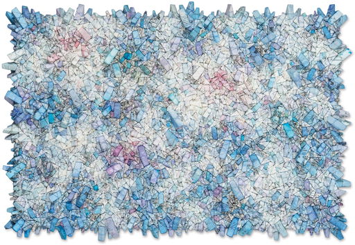 Chun Kwang-Young Work Heads to Auction