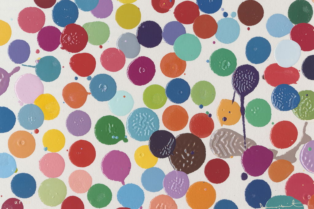 The Currency Unique Prints image #1 main image