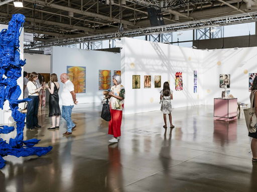 CAN Ibiza art fair's fourth edition