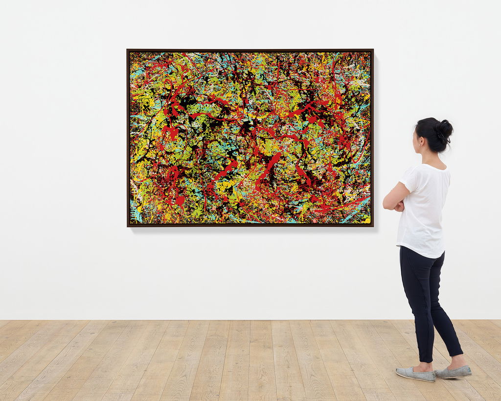 Deep Space Reverie scale image