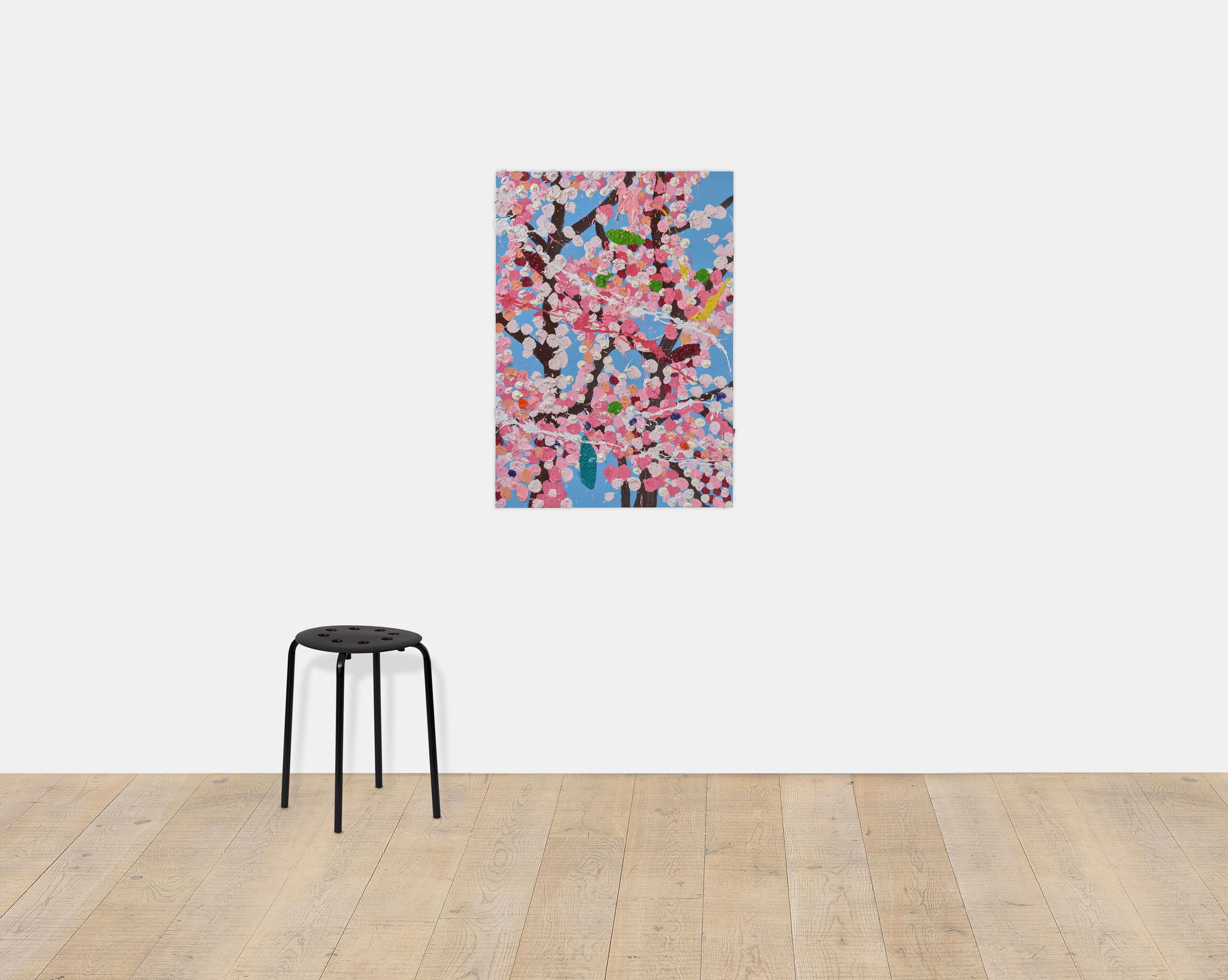 Saintly Blossom scale image