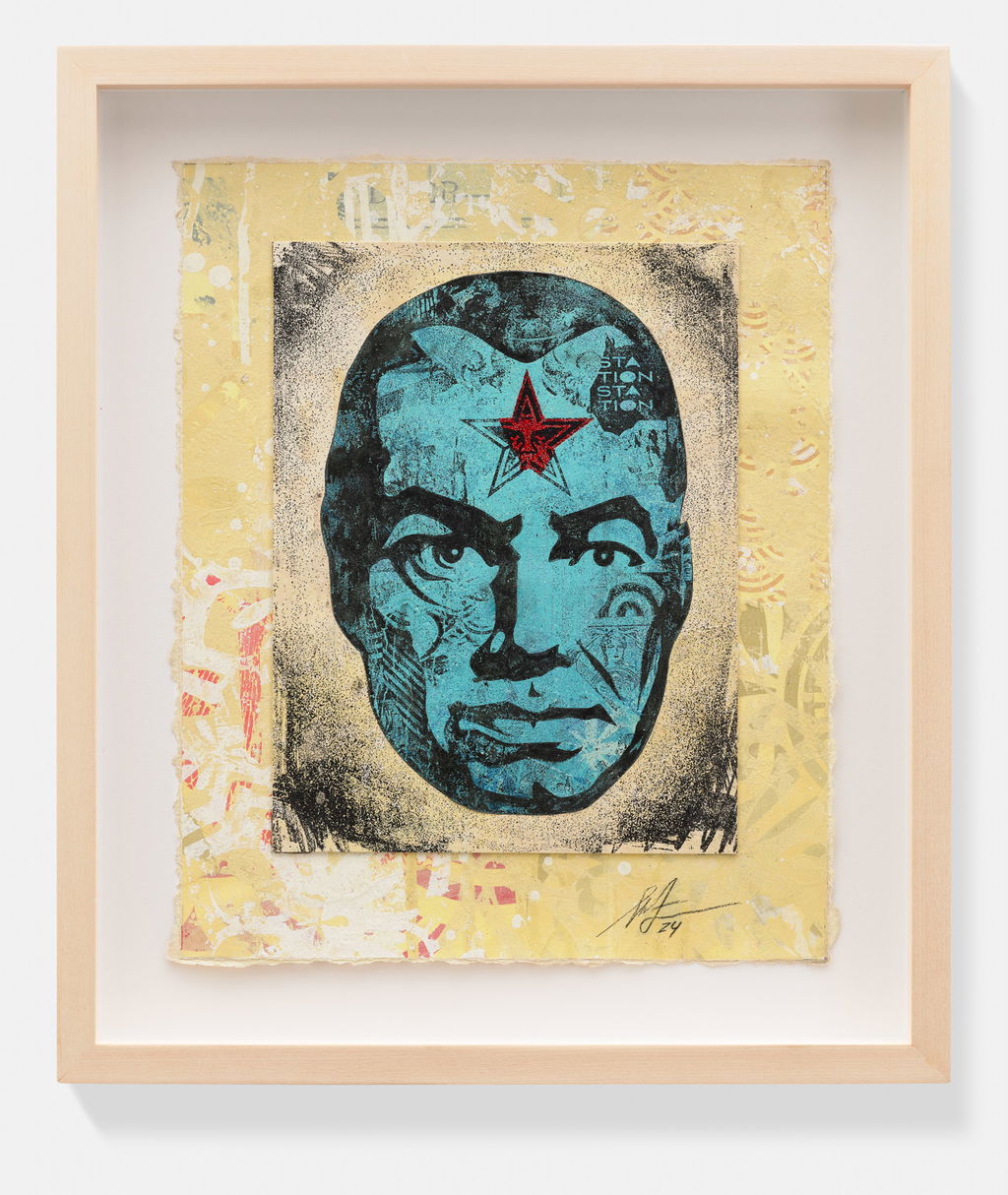 Big Brother, Version 4 1 main image