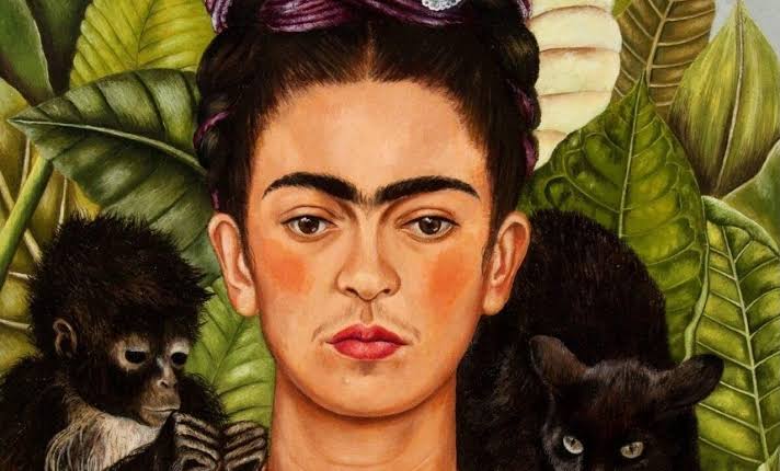 Frida Kahlo at Tate Modern: An Icon Reviewed